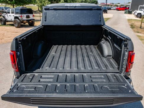 Used 2020 Ford F150 Raptor w/ Equipment Group 802A Luxury image 62