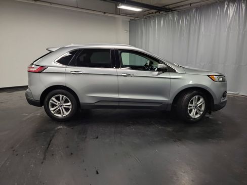 Used 2020 Ford Edge SEL w/ Convenience Package image 10
