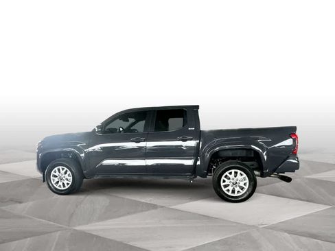 Used 2025 Toyota Tacoma SR5 RWD image 5
