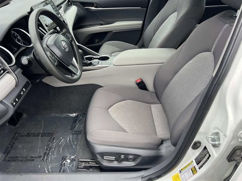 Used 2023 Toyota Camry LE FWD image 14