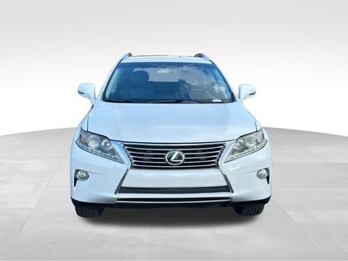 Used 2015 Lexus RX 350 FWD image 8