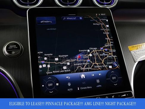 Certified 2026 Mercedes-Benz GLC 300 4MATIC image 19
