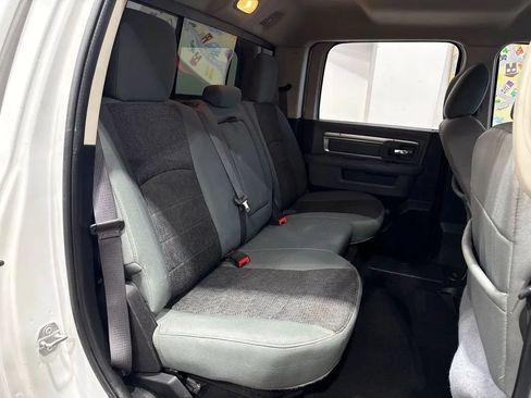 Used 2019 RAM 1500 Big Horn AWD/4WD image 86