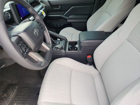 New 2026 Toyota 4Runner SR5 image 11