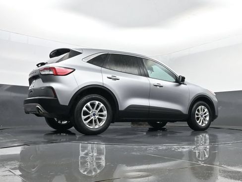 Used 2022 Ford Escape SE w/ Convenience Package AWD/4WD image 23