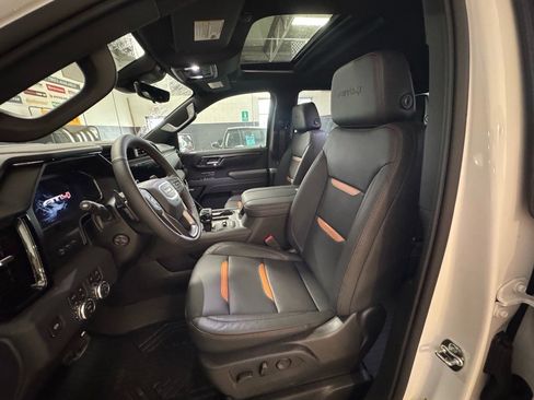 New 2026 GMC Sierra 1500 AT4 w/ Technology Package image 20
