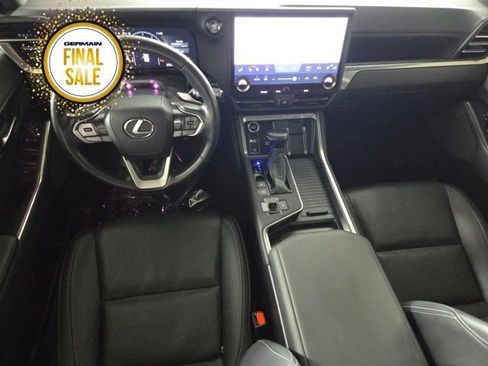 Used 2024 Lexus GX 550 image 15