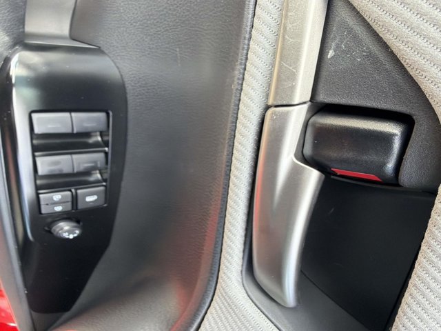 Used 2026 Toyota Camry SE FWD image 8