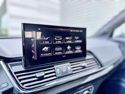 Certified 2023 Audi SQ5 Premium Plus w/ Premium Plus Package image 15