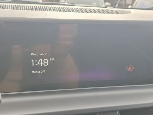 New 2026 Kia Seltos S image 19