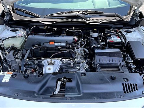 Used 2019 Honda Civic Sport image 31