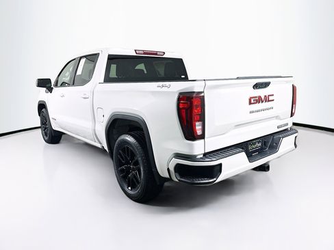 Used 2023 GMC Sierra 1500 Elevation image 5