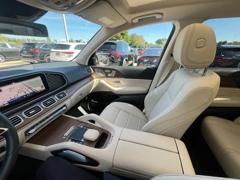 Certified 2025 Mercedes-Benz GLE 450e 4MATIC image 20
