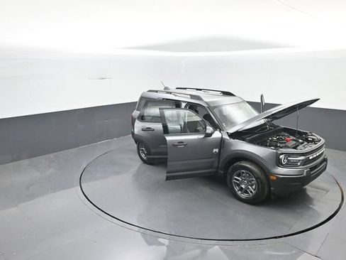 New 2026 Ford Bronco Sport Big Bend AWD/4WD image 40