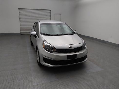 Used 2016 Kia Rio LX w/ Power Package image 14