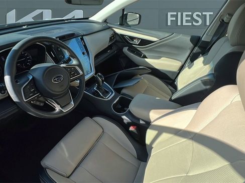 Used 2021 Subaru Outback Limited XT w/ Popular Package #2 image 15