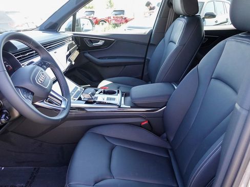 New 2025 Audi Q7 2.0T Premium Plus image 14
