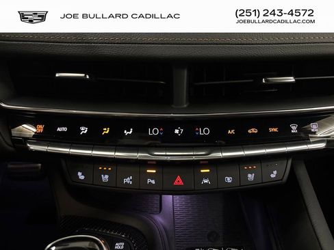 New 2026 Cadillac CT5 Sport image 26