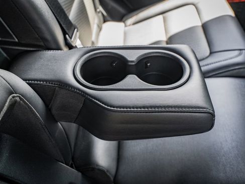 Used 2024 Ford Bronco Raptor image 40