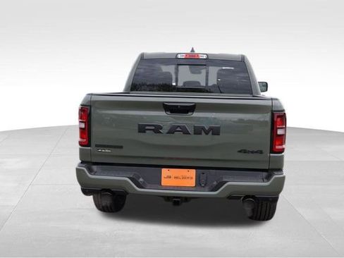 New 2026 RAM 1500 Big Horn image 4