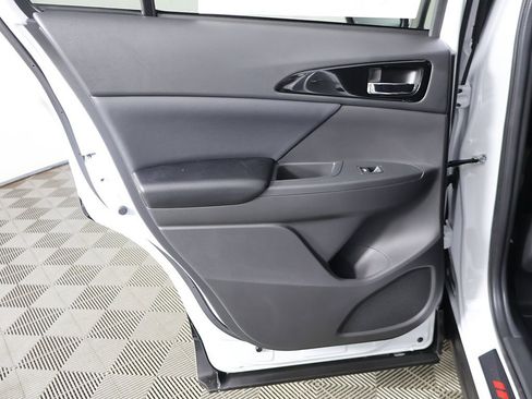 New 2026 Mitsubishi Eclipse Cross SEL image 27