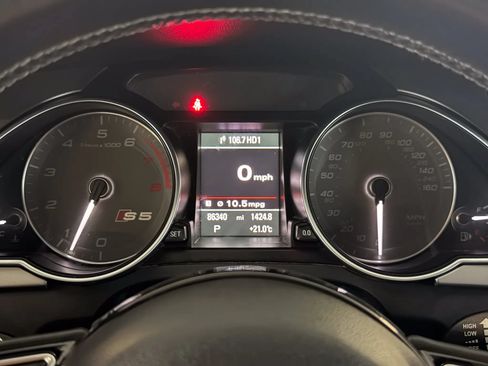Used 2013 Audi S5 Premium Plus AWD/4WD image 31