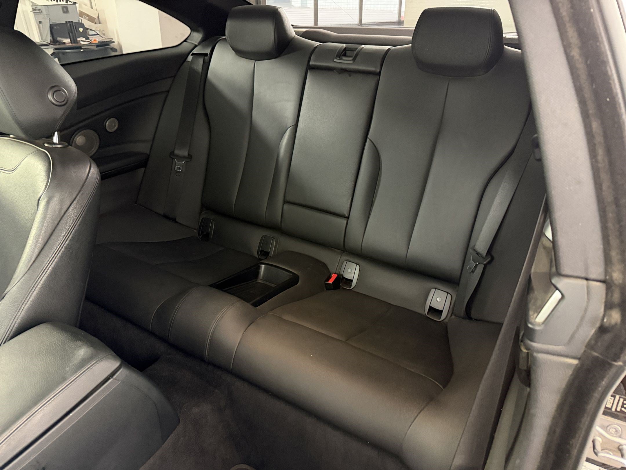 Used 2014 BMW 435i Coupe RWD image 21