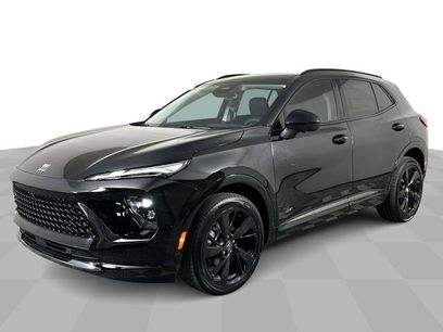 New 2026 Buick Envision Sport Touring