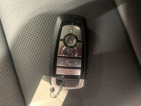New 2026 Ford Expedition Tremor AWD/4WD image 9
