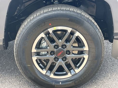 New 2026 Toyota Tacoma TRD Sport RWD image 10