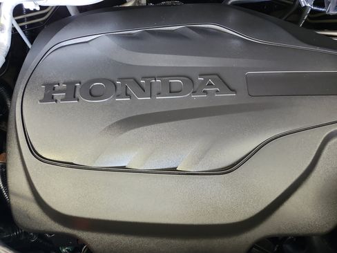 Used 2023 Honda Passport TrailSport image 25