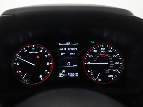 Used 2024 Subaru Impreza RS image 27