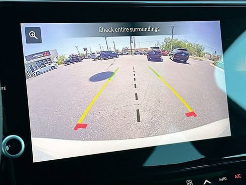 New 2026 Jeep Grand Cherokee L Limited RWD image 9