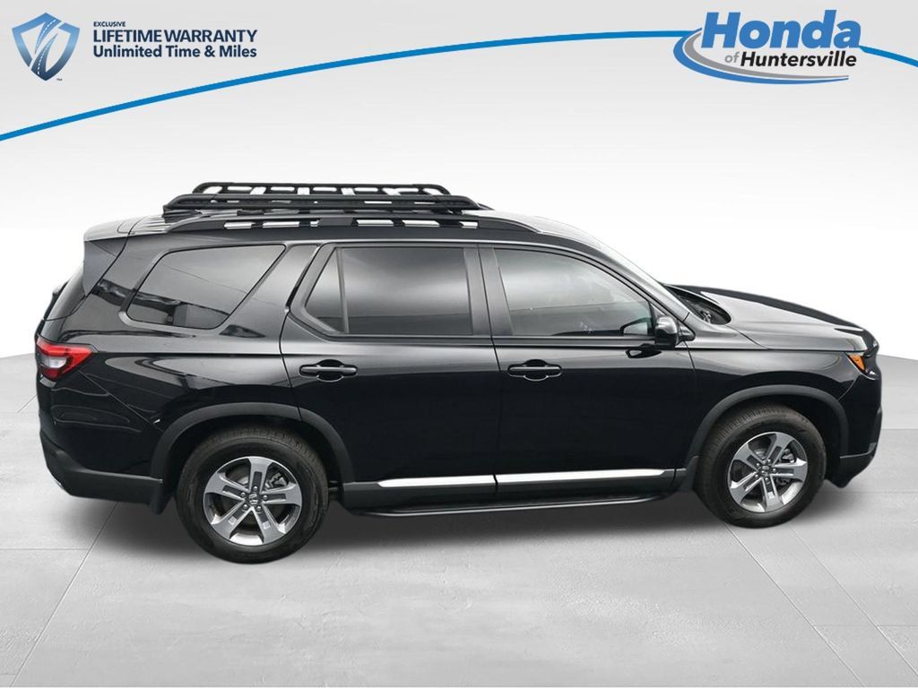 New 2026 Honda Pilot EX-L image 25