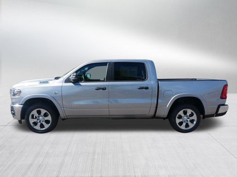 New 2026 RAM 1500 Big Horn image 4