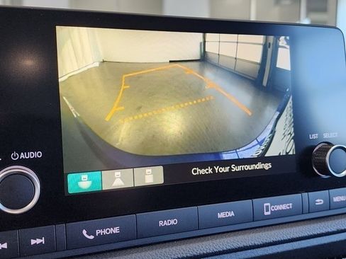 Certified 2023 Honda CR-V LX image 6