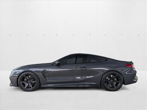 Used 2022 BMW M8 Competition w/ M Carbon Exterior Package image 9