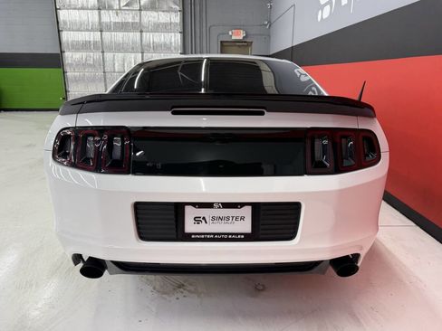 Used 2013 Ford Mustang GT Premium w/ Comfort Pkg image 21