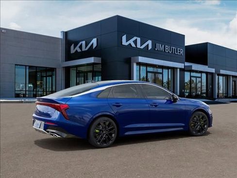 New 2026 Kia K5 GT FWD image 6