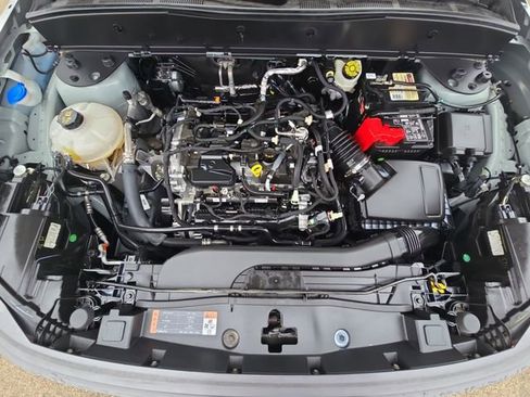 Used 2022 Ford Bronco Sport Big Bend image 29