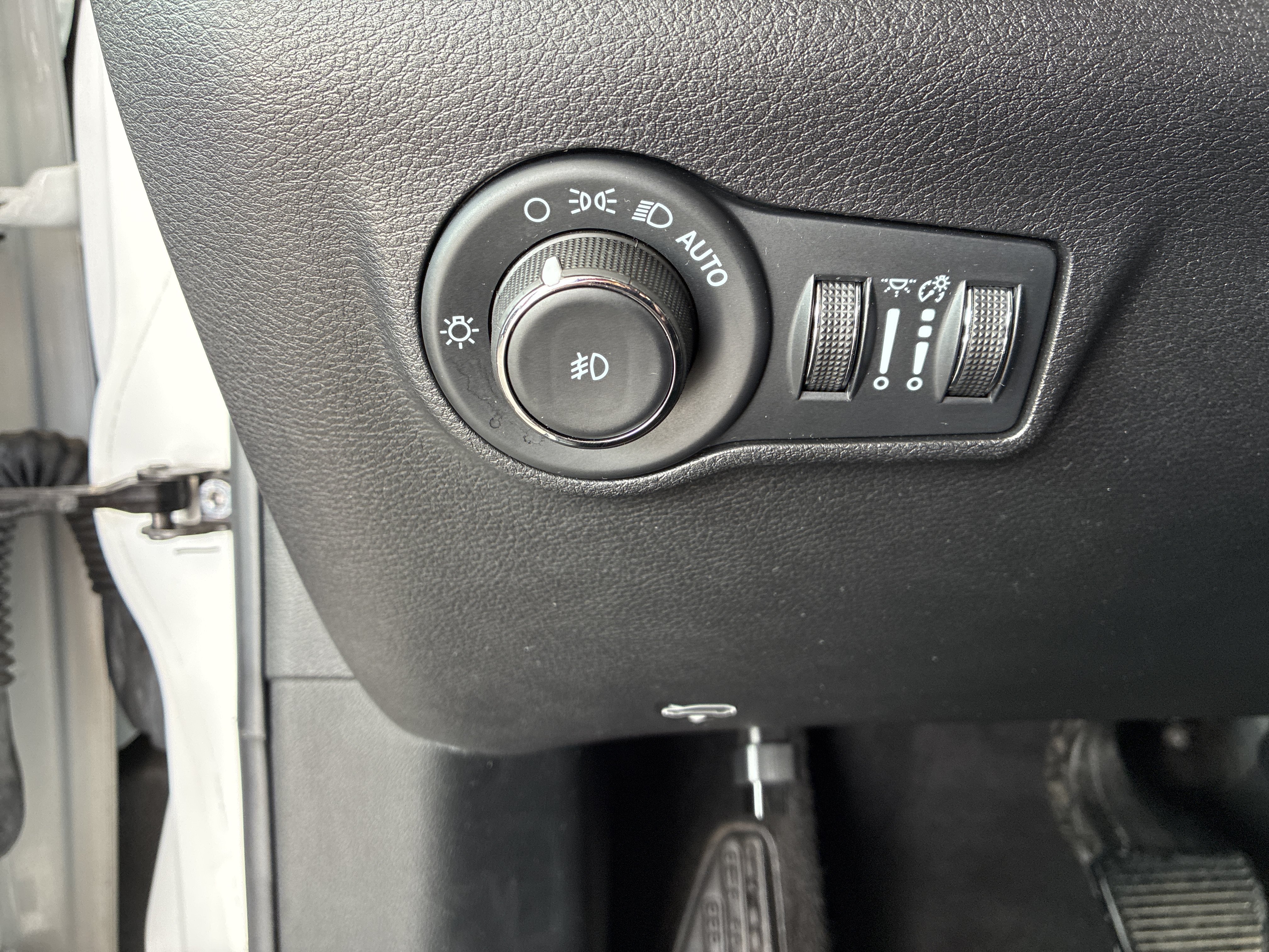 Certified 2022 Jeep Compass Latitude AWD/4WD image 20
