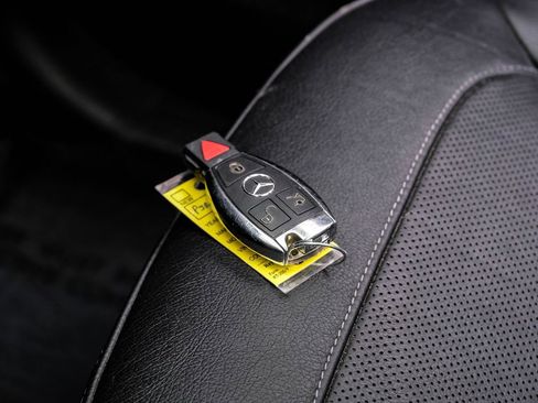 Used 2017 Mercedes-Benz GLE 43 AMG 4MATIC Coupe image 54