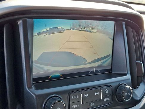 Used 2018 Chevrolet Colorado Z71 image 21