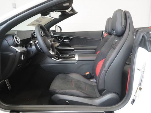 New 2027 Mercedes-Benz CLE 53 AMG 4MATIC Cabriolet image 17