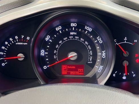 Used 2016 Kia Sportage LX AWD/4WD image 14