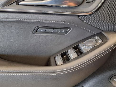 Used 2021 Cadillac CT5 Premium Luxury w/ Climate Package image 23