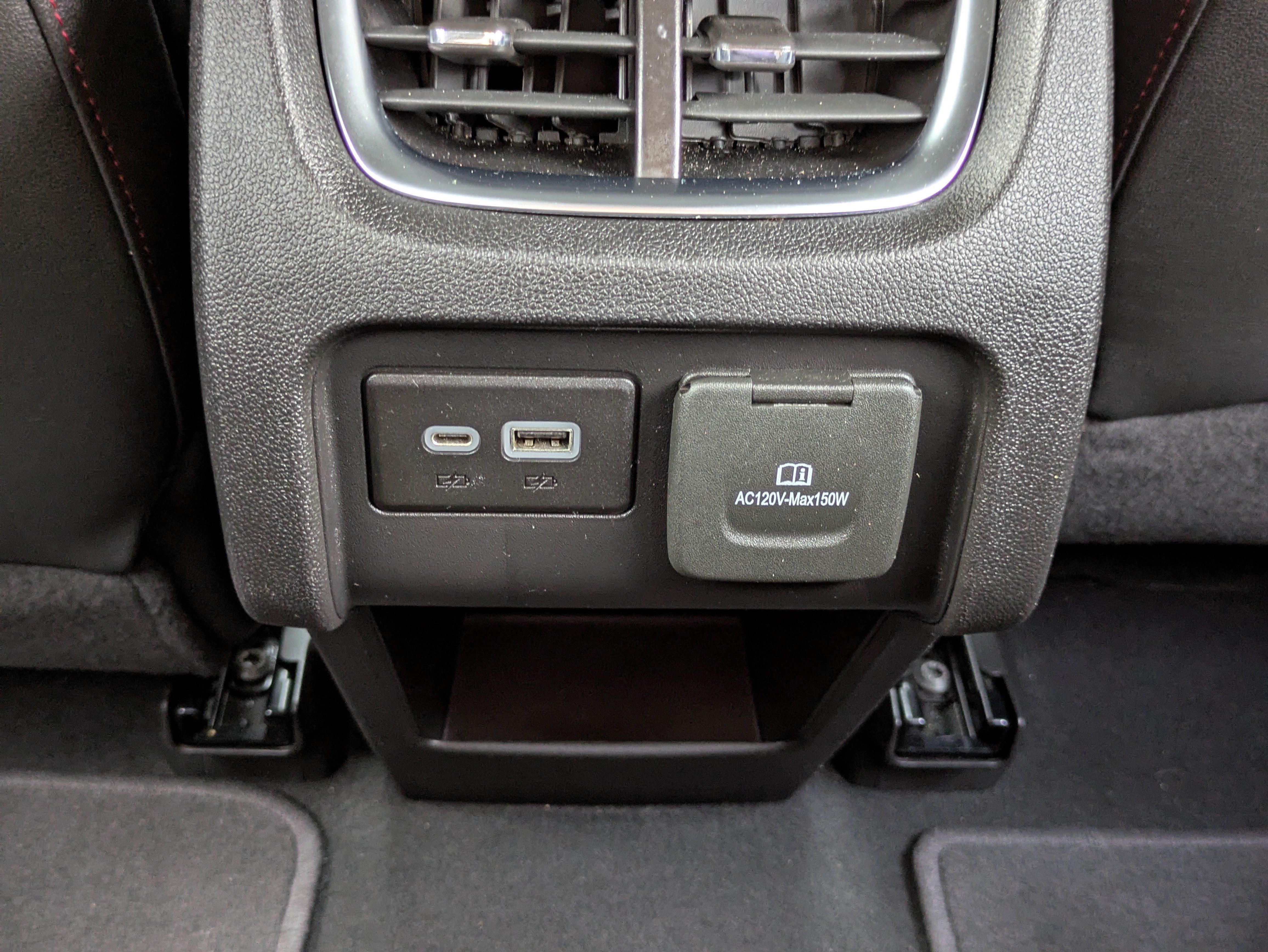 Used 2022 Chevrolet Blazer RS w/ Enhanced Convenience Package FWD image 36