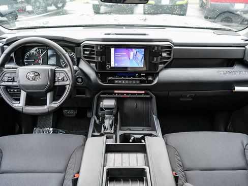 New 2026 Toyota Tundra SR image 28