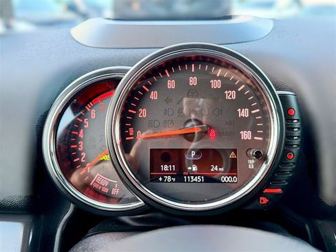Used 2017 MINI Cooper Countryman S FWD image 18
