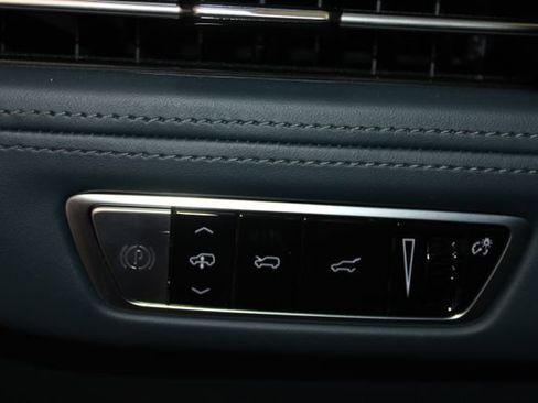 Certified 2025 Cadillac Escalade IQ Sport 2 w/ LPO, ONYX Package AWD/4WD image 56
